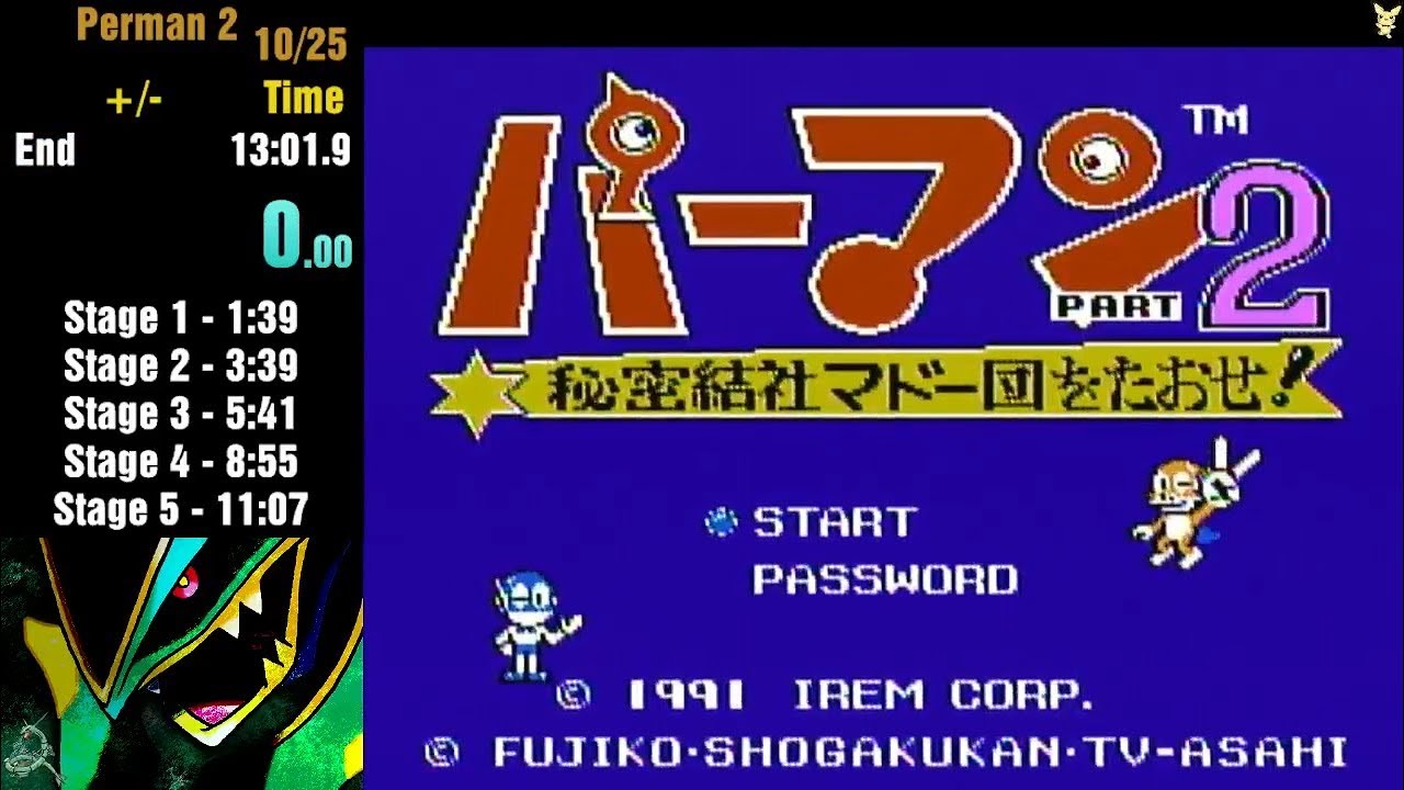 video Paaman Part 2 Himitsu Kessha Madoodan o Taose!