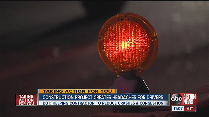 St. Pete intersection frustrates commuters