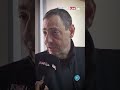 رئيس الاتحاد اللبناني لكرة السلة #أكرم_الحلبي لـ"#هنا_لبنان": لازم كل شي يخلص كرمال #الشعب_اللبناني.