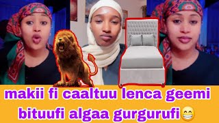 Download Lagu Makii fi caaltuu lencaa geemii makiifi biteefu siree tkn algaa caaltuu gurguruufi kolfaan muciqii MP3 Download Lagu Makii fi caaltuu lencaa geemii makiifi biteefu siree tkn algaa caaltuu gurguruufi kolfaan muciqii MP3