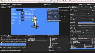 147. Unity3d Tutorial - Repeat Buttons
