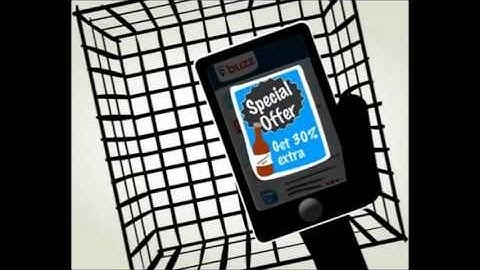 Location Based Advertising