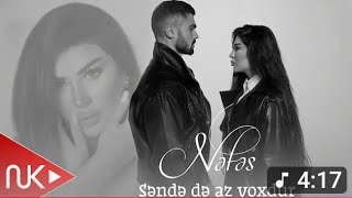 Nefesaz Yoxdu 2025 4K Offical Music