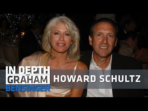 Howard Schultz: Called