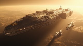 Download Lagu The Terrifying Truth: Aliens Discover Humanity Was Built for War | HFY | Sci Fi Stories MP3