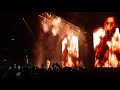 Post Malone - Sunflower & Rockstar Live in Hamburg Germany 27.02.2019