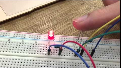 明るさセンサーを使ってみる | 中華で始める Arduino入門日記12