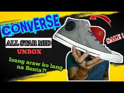 converse bianche 21 youtube