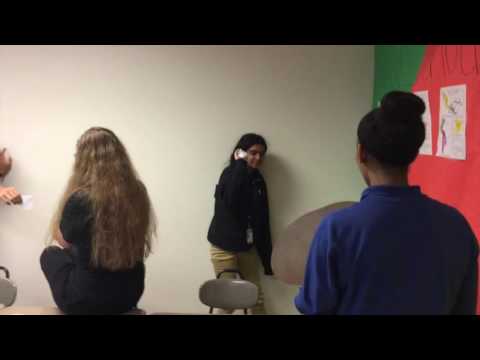 Mr. Gusart spanish