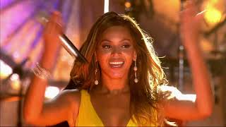 [4K\/60FPS] Beyonce - Crazy In Love (Live @ the BBC)