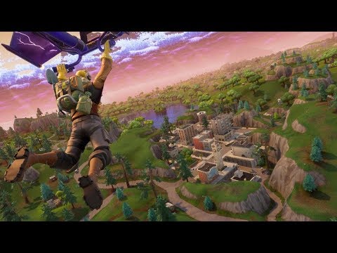 Fortnite - casi todo CVJ manqueando! - Fortnite - casi todo CVJ manqueando!