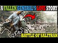 Flaviano Yengko  | A Fallen General&#39;s Love Story | Battle of Salitran | Philippine History