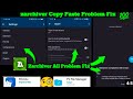 How to Fix Can't Use this Folder 📂 Can't Use this Folder | Fix can't use this Folder #OPTIGERYTGAMER