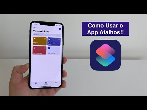 Vídeo: Como bloquear conteúdo adulto em um iPhone: 7 etapas (com imagens)