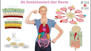 Darmentzündung mit Ernährung lindern | Die Ernährungs-Docs | NDR