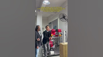 Programming-free spraying robot #factory #boringmachine #Programming-free spraying robot #borunte