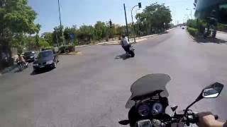 Yamaha Tdm 900 Kagkurasion