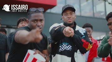 Issairo x D-Opss - Kip (Prod. By D-Opss & Young Genius)