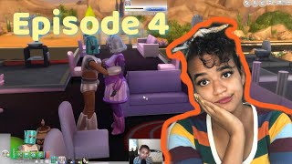 Let's Play: The Sims 4 Bachelor Challenge - Episode 4