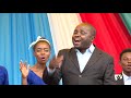 Songa Mbele || Injili Family International Choir on SIFA