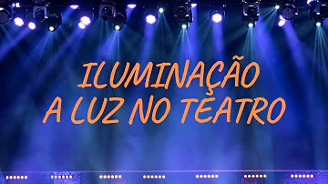 Como é planejada a iluminação?