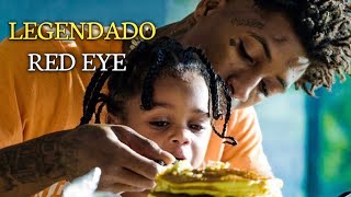 NBA YoungBoy - Red Eye ( Legendado )