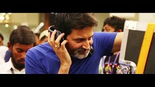 Agnyaathavaasi Making 1 | Pawan Kalyan | Trivikram | Anirudh Agnyaathavaasi Making 1 | Pawan Kalyan | Trivikram | Anirudh