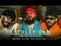 Mirjon Ashrapov & Xamdam Sobirov & Malik - XATOLARIDAN (audio 2022)|| Soundtrack “Alvido bolalik”