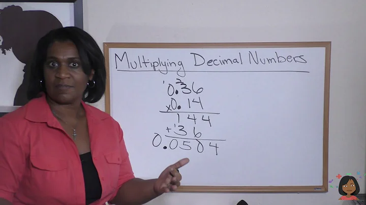 39 1 Mulyiplying decimal numbers for Saxon Math 76