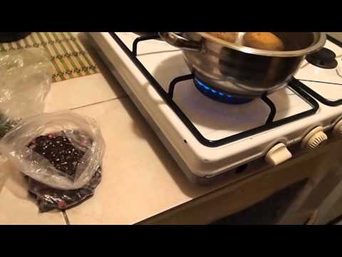 მარიამსაკმელას კვამლი - Peganum Harmala - Esphand Incense