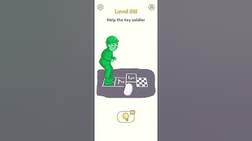 Dop2 part one delete level 516 help the toy soldier #shortfeed #dop2 #gameplay #youtubeshorts