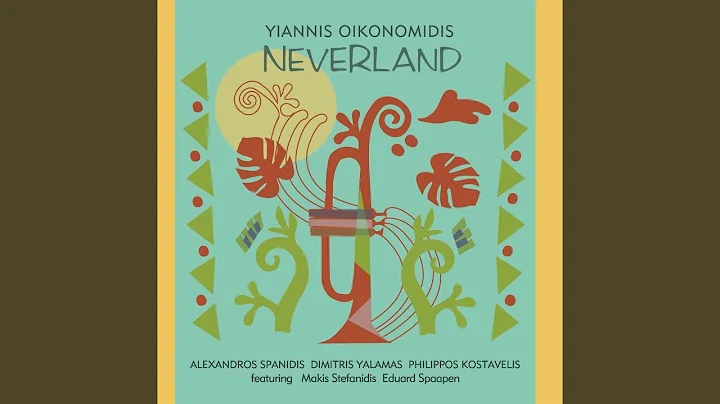 Flugelhornia (feat. Makis Stefanidis, Eduard Spaap...