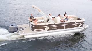 SunChaser Eclipse 8525 LR DH