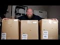 I Paid $235 for $1,750 of MYSTERY Electronics & Tech + Amazon Customer Returns Pallet Unboxing