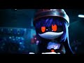 Murder drone girls at god mercy @GLITCH