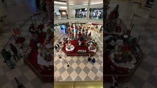 Santa Claus Photo Experience Square One Mall Saugus 2023