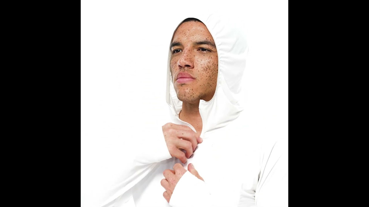 Helly Hansen - Shine Solen 1/2-Zip Hoodie - Men's