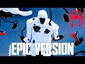 Across The Spider Verse Soundtrack Spot Theme Spot Holes 2 EPIC VERSION Across The Spider Verse Soundtrack Spot Theme Spot Holes 2 EPIC VERSION