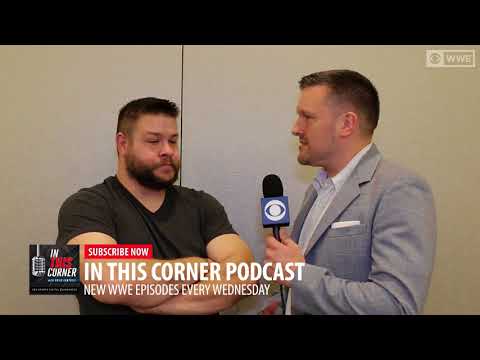 Kevin Owens on the physical toll of wrestling Strowman, the ‘Festival of Friendship’, and more!