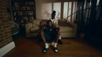 AntsLive - One Man (Official Music Video)