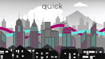 Resolver animated explainer by The Video Advert Company