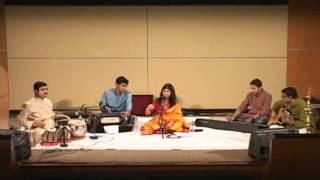 Kalakendra Community Music Concert Mithu Dasgupta Part 1