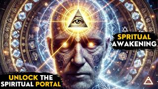 The Seven Spiritual Portals Revealed: Which Stage Are You About to Cross?