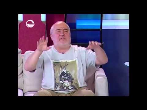 ჯაპანა - ნონა აქ არი?