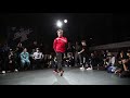 BreakNuts Vs Raptor&amp;Vladee | ChicamocaJam | Final