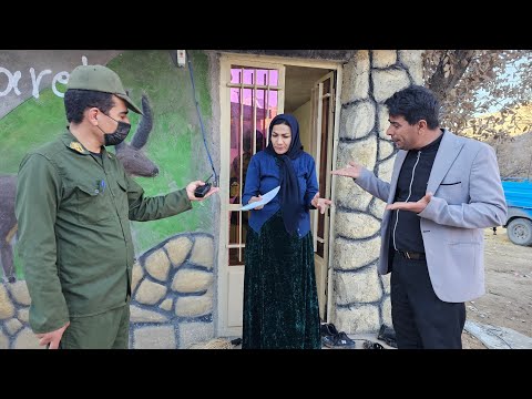 The Officer Failed Hajar And Khadijeh S Unity On Yalda Night 