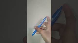 Uniball MBF ball pen ₹20 only #shorts #trending