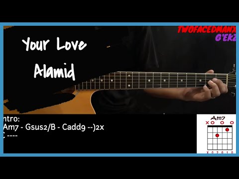 Your Love -