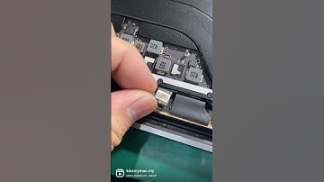 #MacbookPro Flexgate #Repair