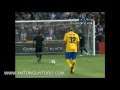 Juventus 5 vs 6 everton guinness international champions cup